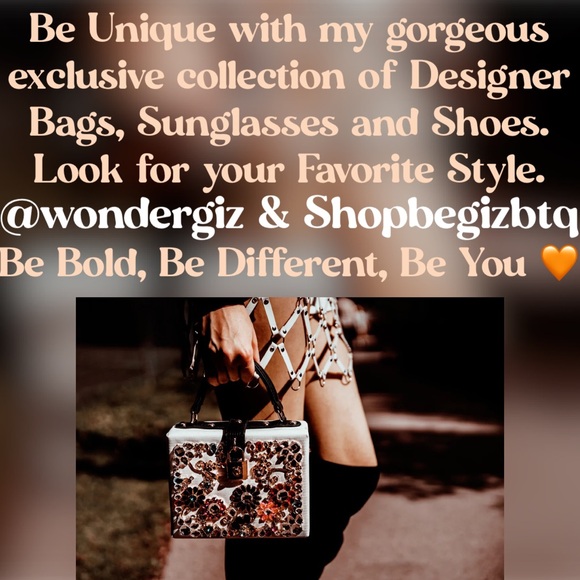 Designers Brands For Customers That Love To Wear Casual and Elegant Accessories - Picture 4 of 10